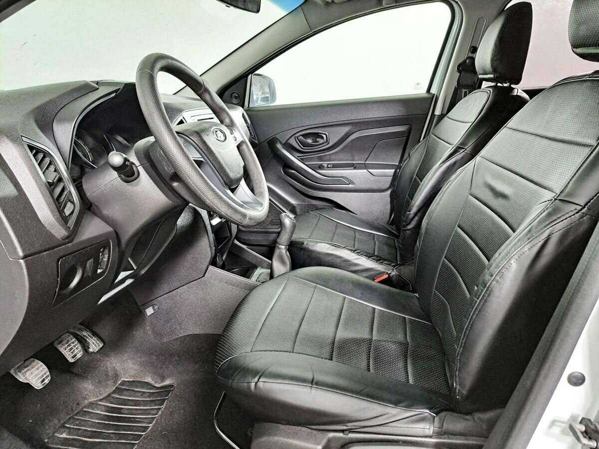 Продажа Б/У Лада (ВАЗ) ИКСРЭЙ. Фото: #13