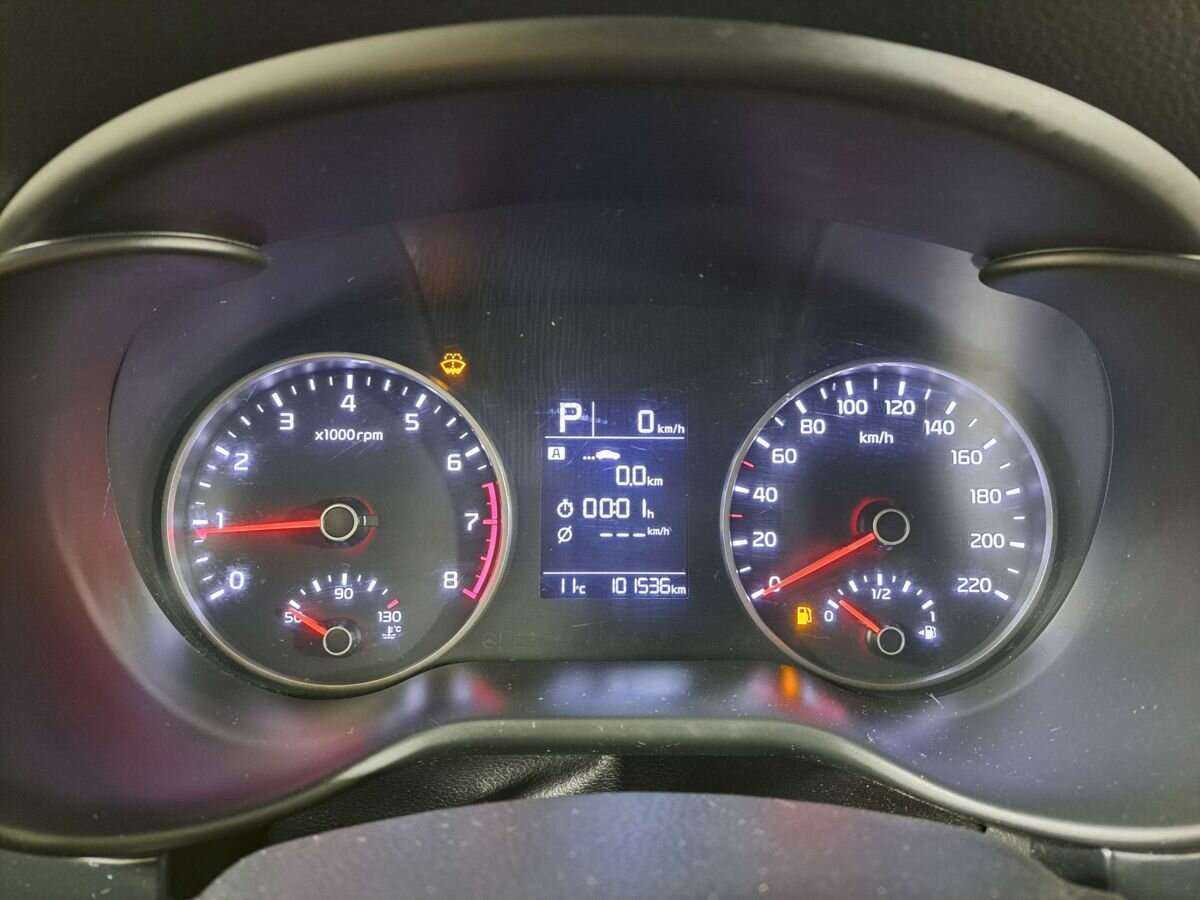 Продажа Б/У Киа Рио. Фото: #11