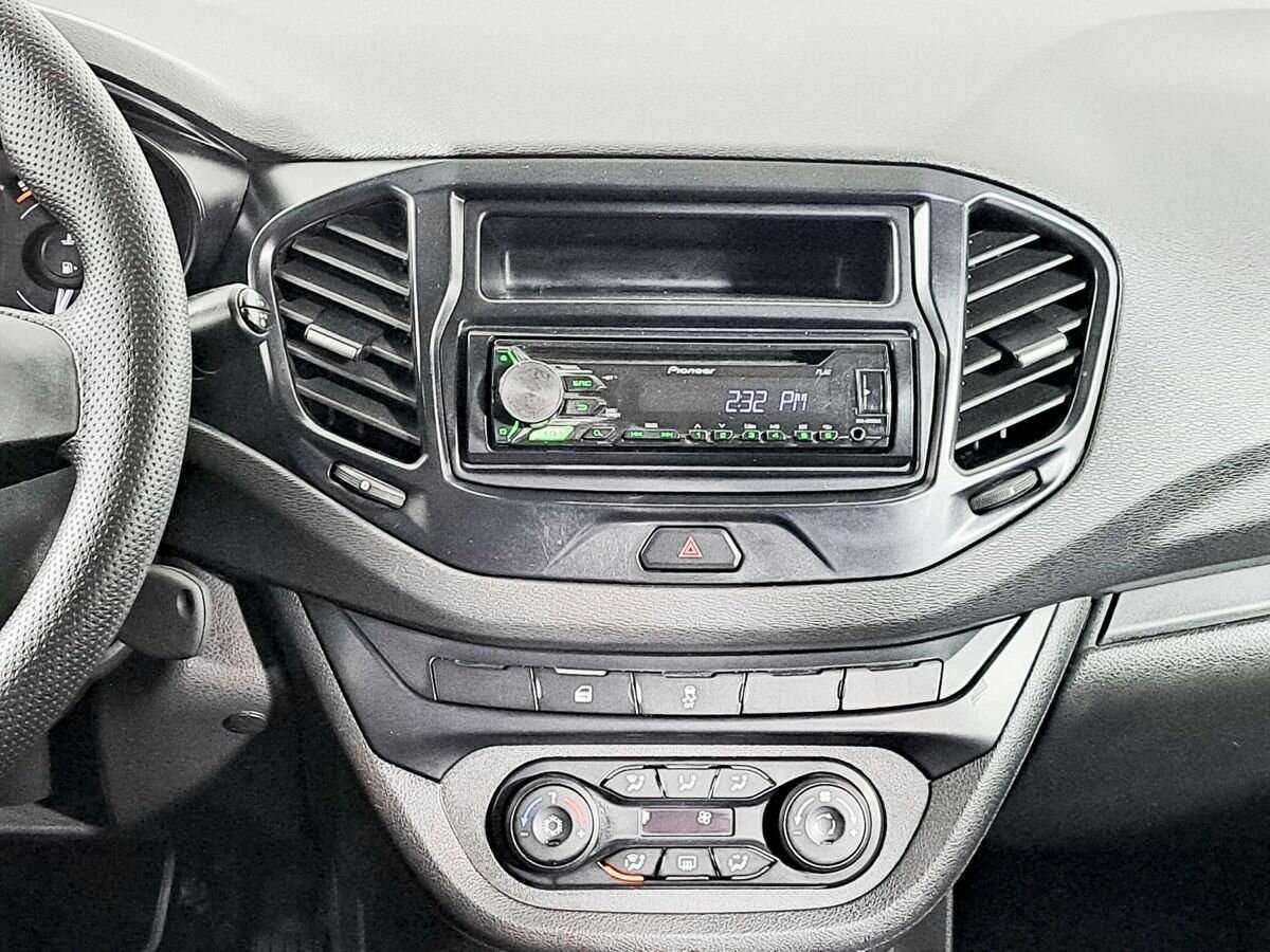 Продажа Б/У Лада (ВАЗ) Веста. Фото: #11