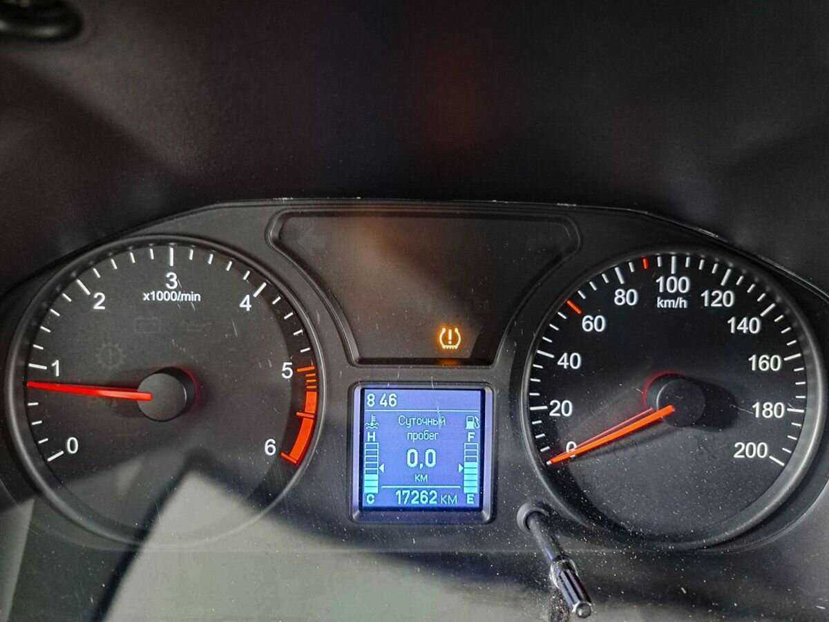 Продажа Б/У УАЗ Патриот. Фото: #9