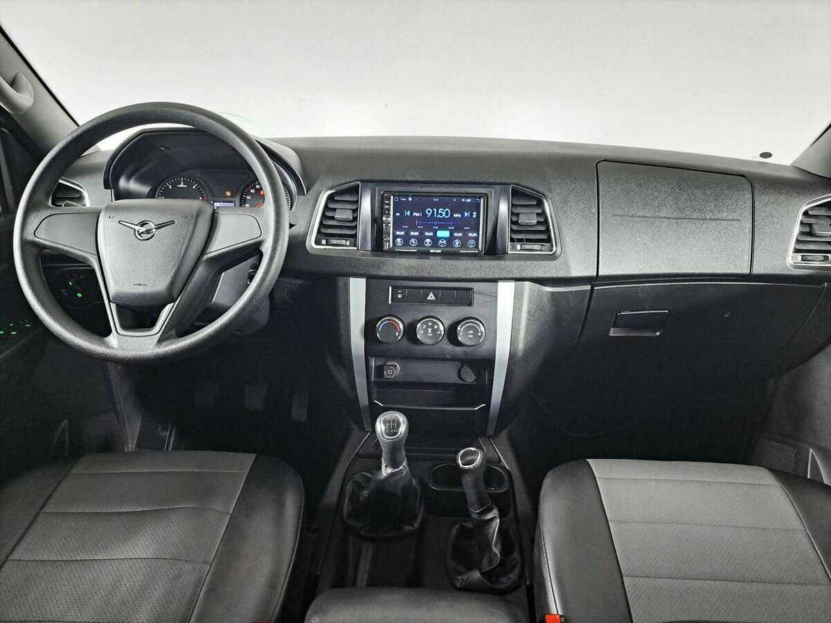 Продажа Б/У УАЗ Патриот. Фото: #10