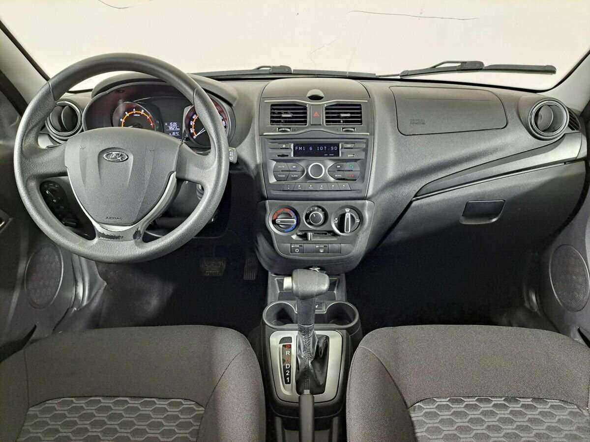 Продажа Б/У Лада (ВАЗ) Гранта. Фото: #11