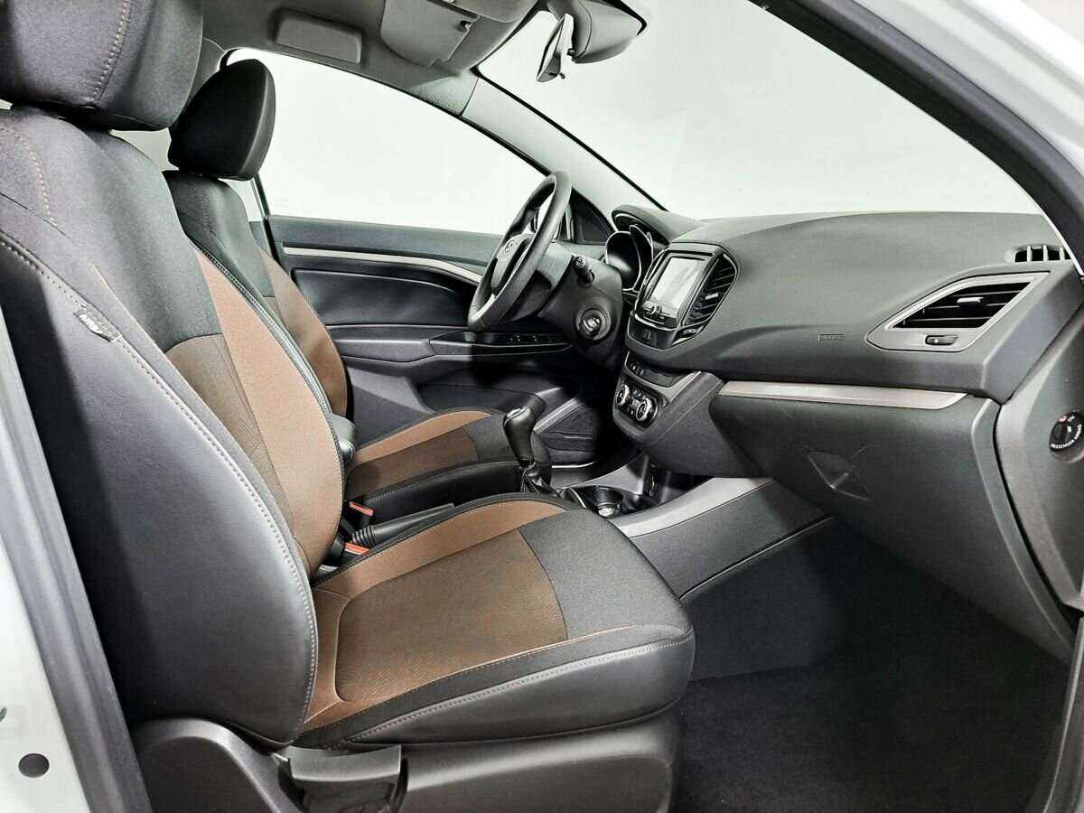 Продажа Б/У Лада (ВАЗ) Веста. Фото: #8