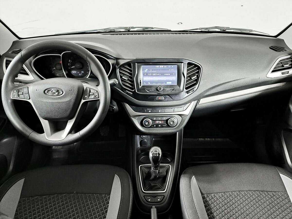 Продажа Б/У Лада (ВАЗ) Веста. Фото: #8