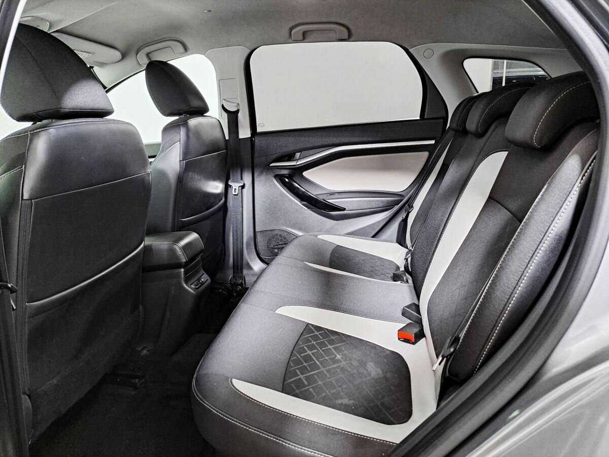 Продажа Б/У Лада (ВАЗ) Веста. Фото: #9