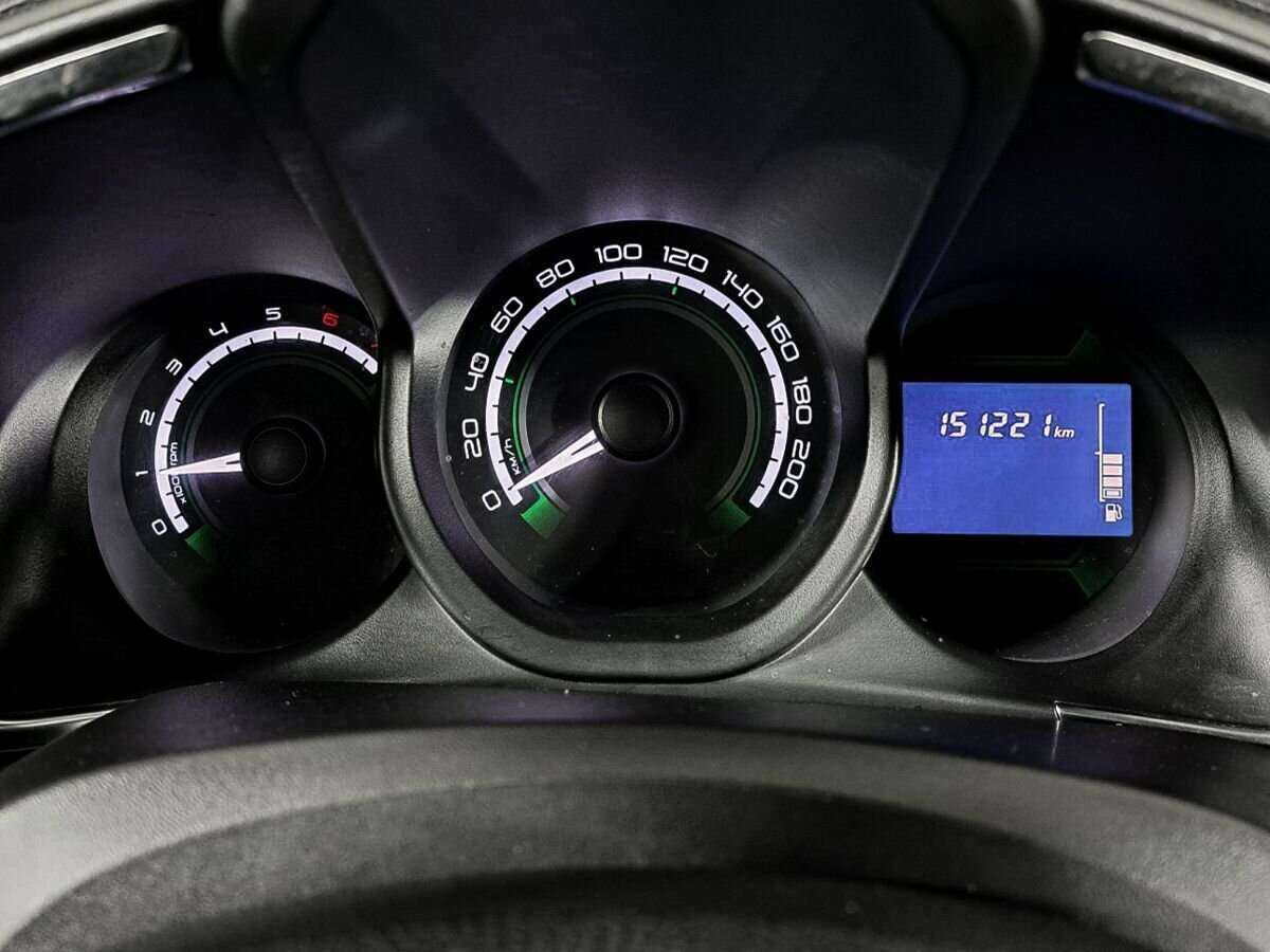 Продажа Б/У Лада (ВАЗ) ИКСРЭЙ. Фото: #8