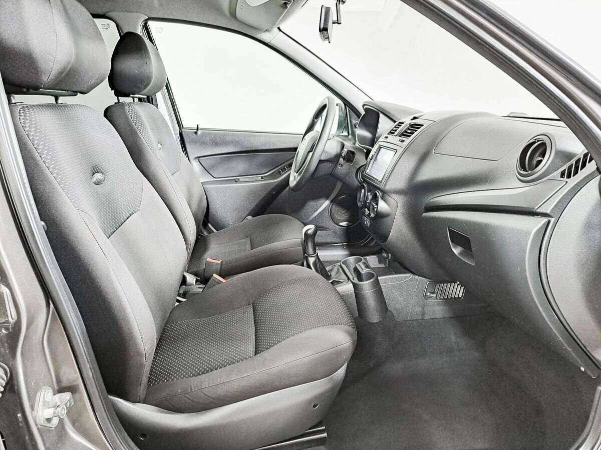 Продажа Б/У Лада (ВАЗ) Калина. Фото: #6