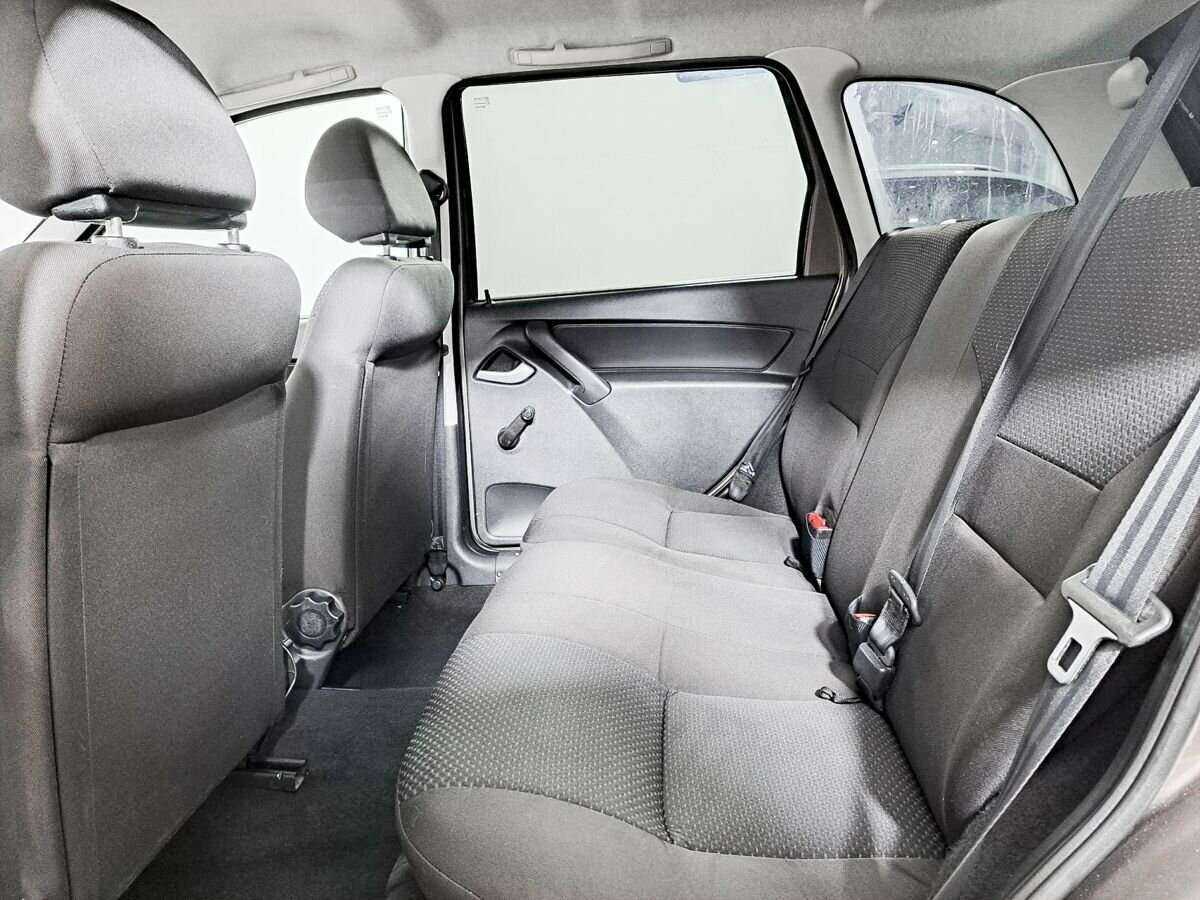 Продажа Б/У Лада (ВАЗ) Калина. Фото: #7