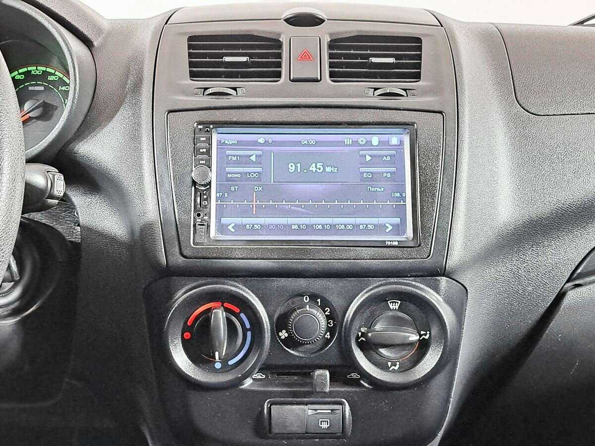 Продажа Б/У Лада (ВАЗ) Калина. Фото: #10