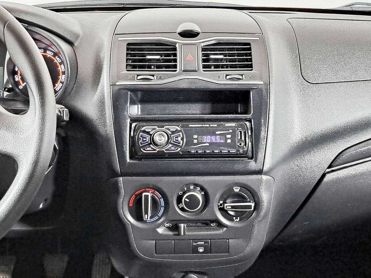 Продажа Б/У Лада (ВАЗ) Гранта. Фото: #9