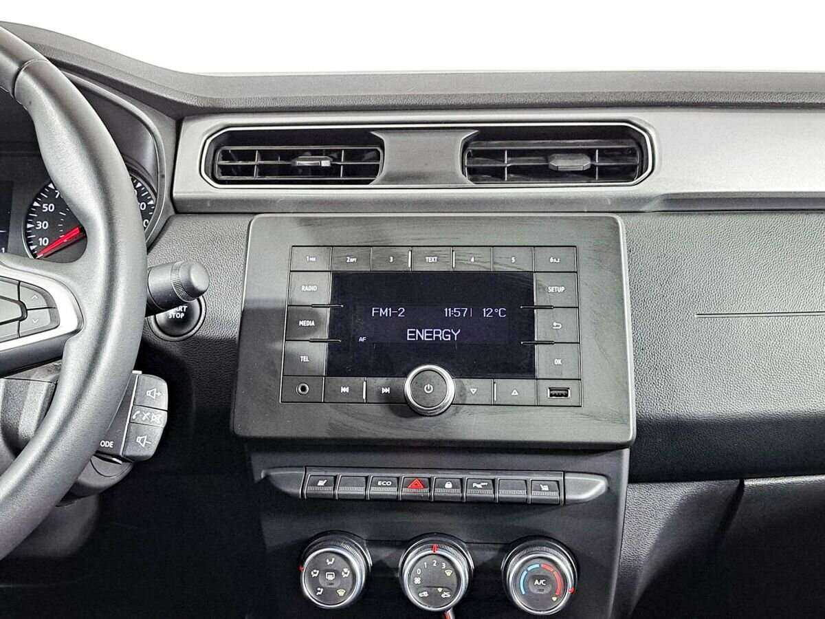 Продажа Б/У Рено Аркана. Фото: #12