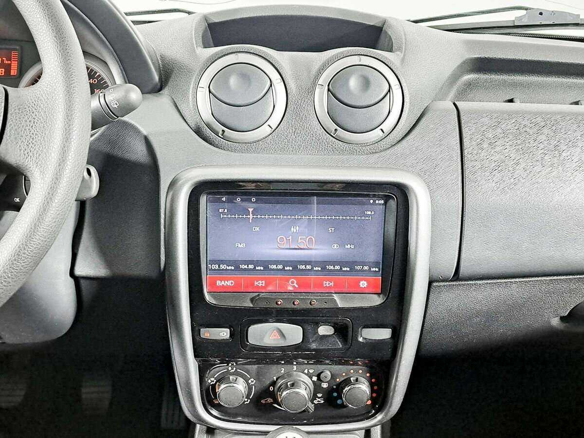 Продажа Б/У Рено Дастер. Фото: #12