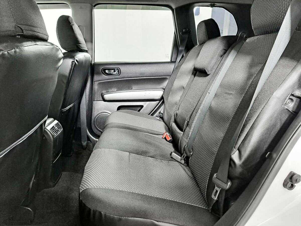 Продажа Б/У Ниссан Икс-Трейл. Фото: #8