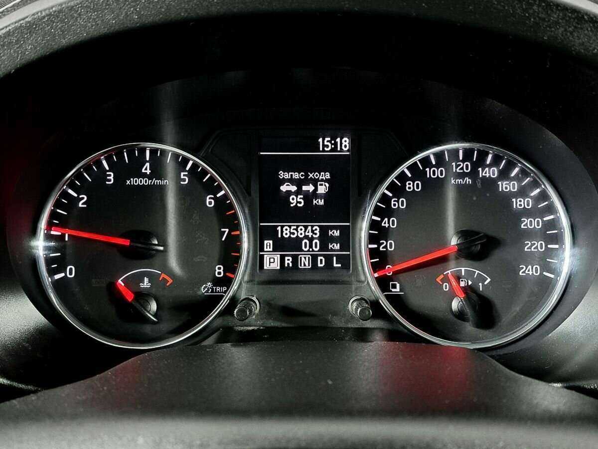 Продажа Б/У Ниссан Икс-Трейл. Фото: #9