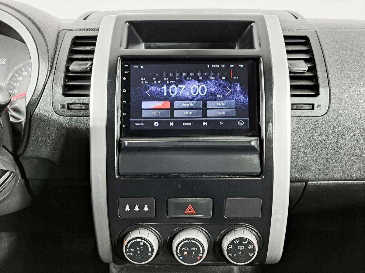 Продажа Б/У Ниссан Икс-Трейл. Фото: #11