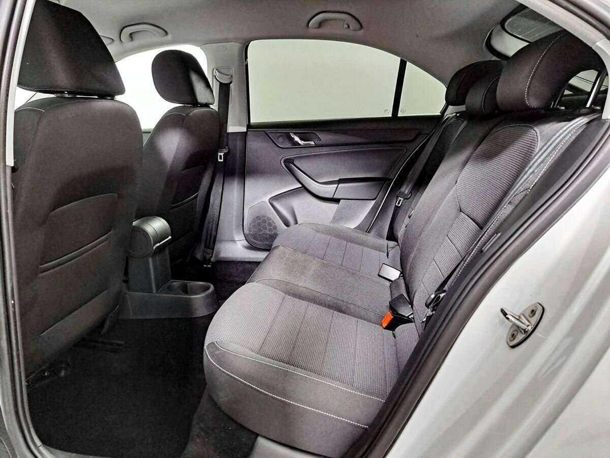 Продажа Б/У Шкода Рапид. Фото: #6