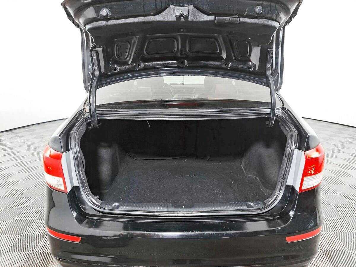 Продажа Б/У Киа Рио. Фото: #7