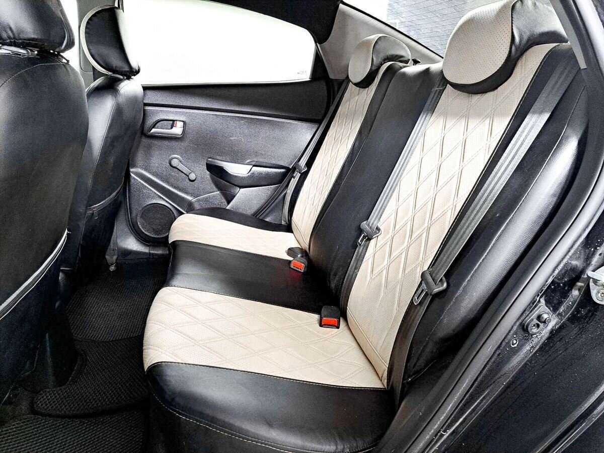 Продажа Б/У Киа Рио. Фото: #9