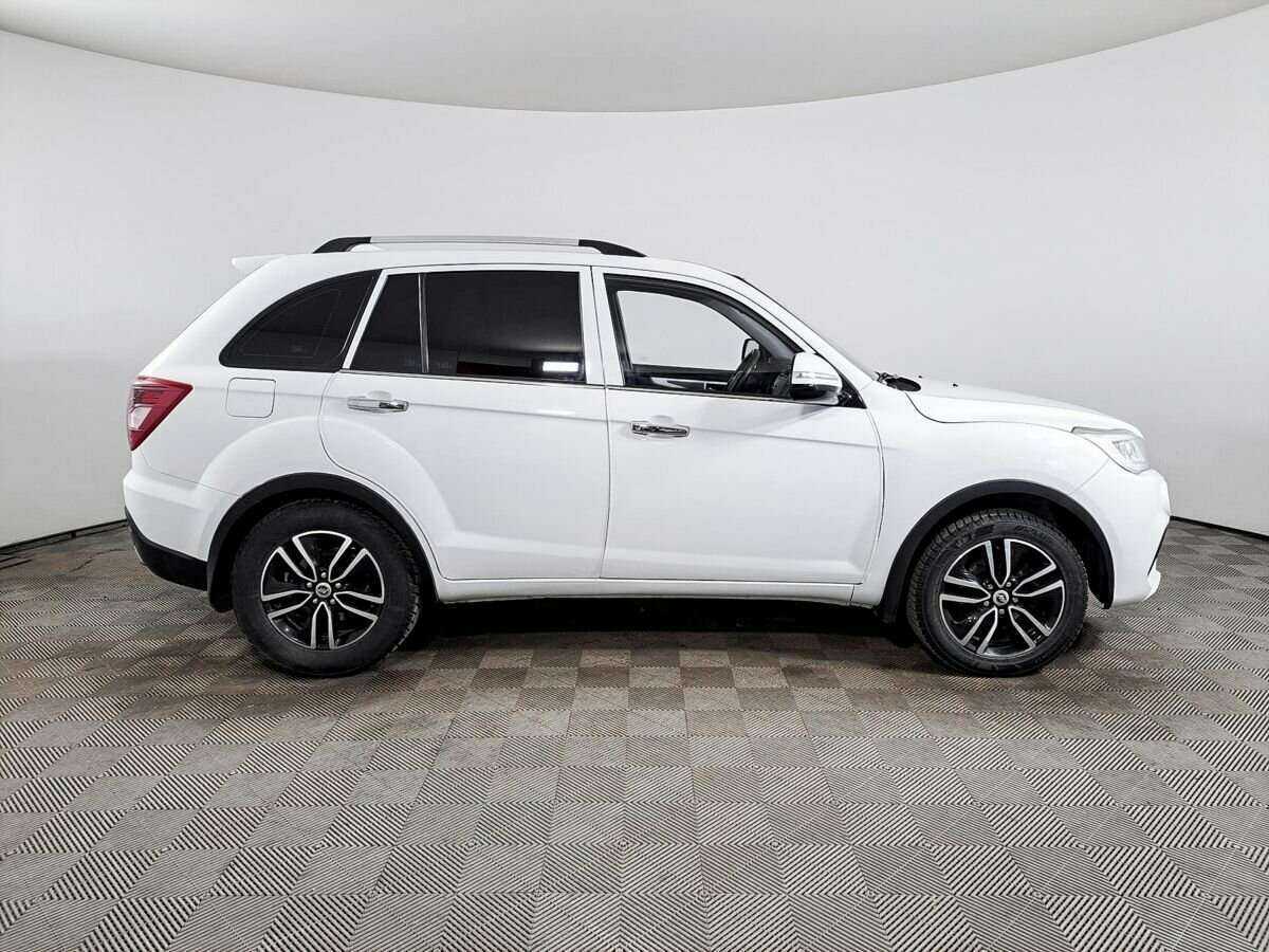 Продажа Б/У Лифан Икс60. Фото: #3