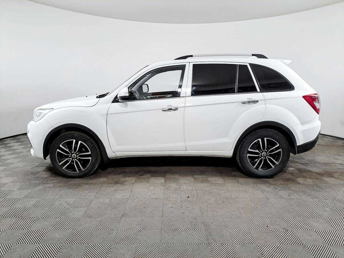 Продажа Б/У Лифан Икс60. Фото: #7