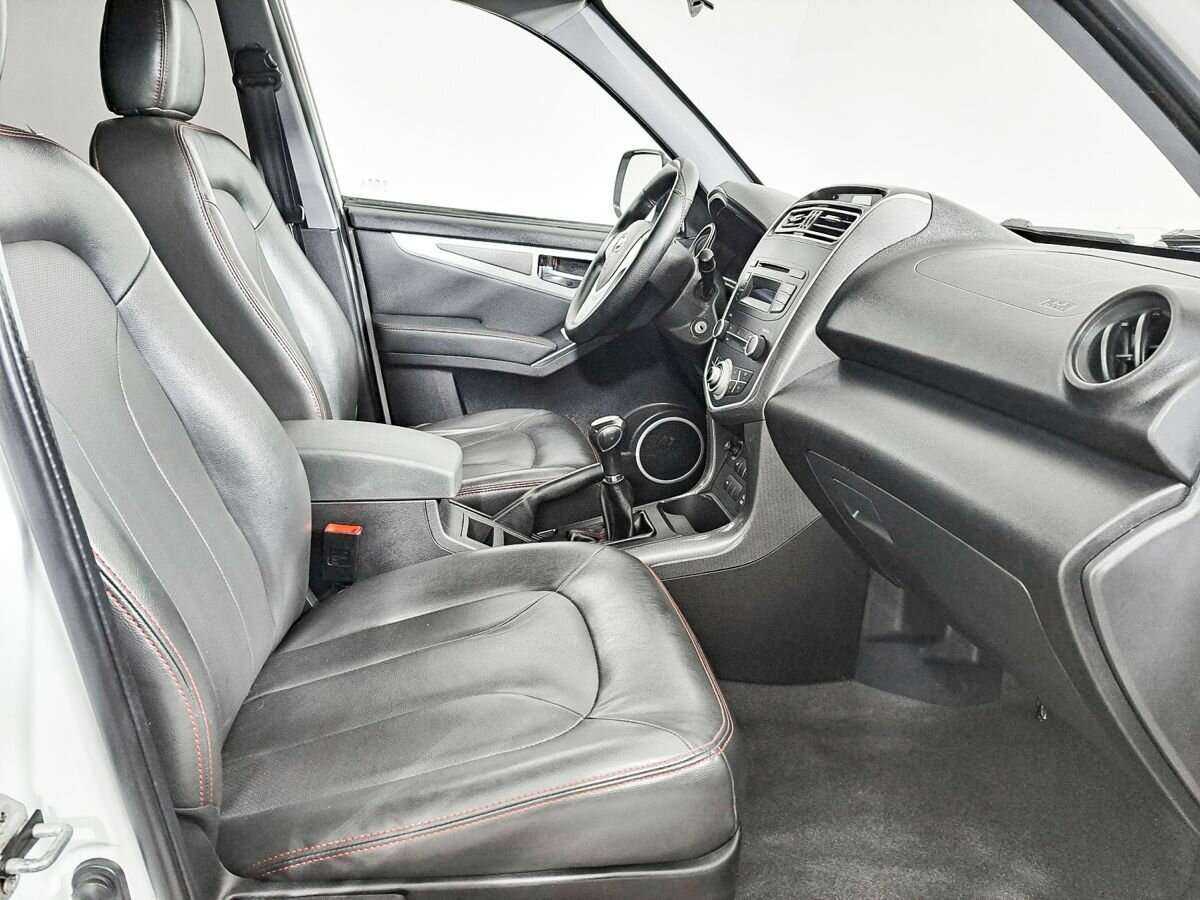 Продажа Б/У Лифан Икс60. Фото: #8