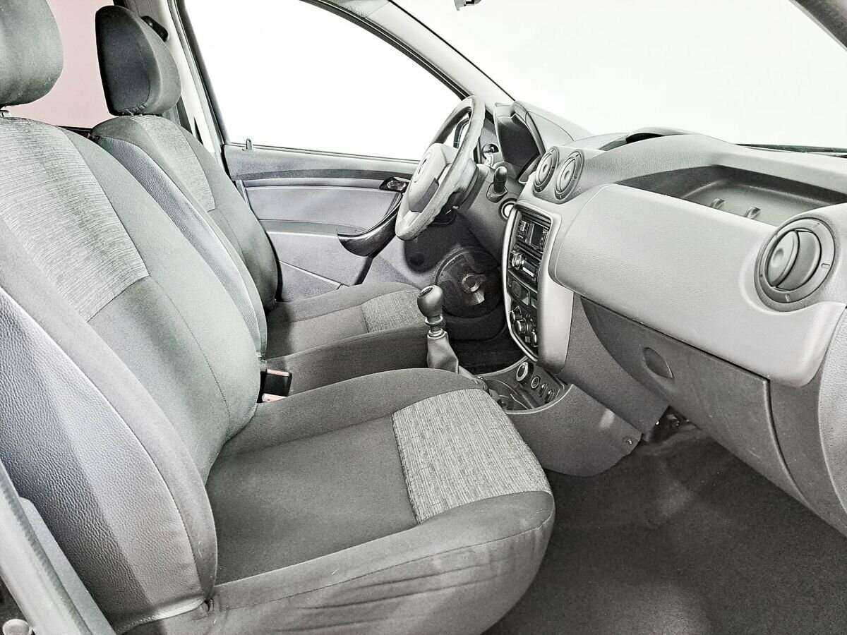 Продажа Б/У Рено Дастер. Фото: #8