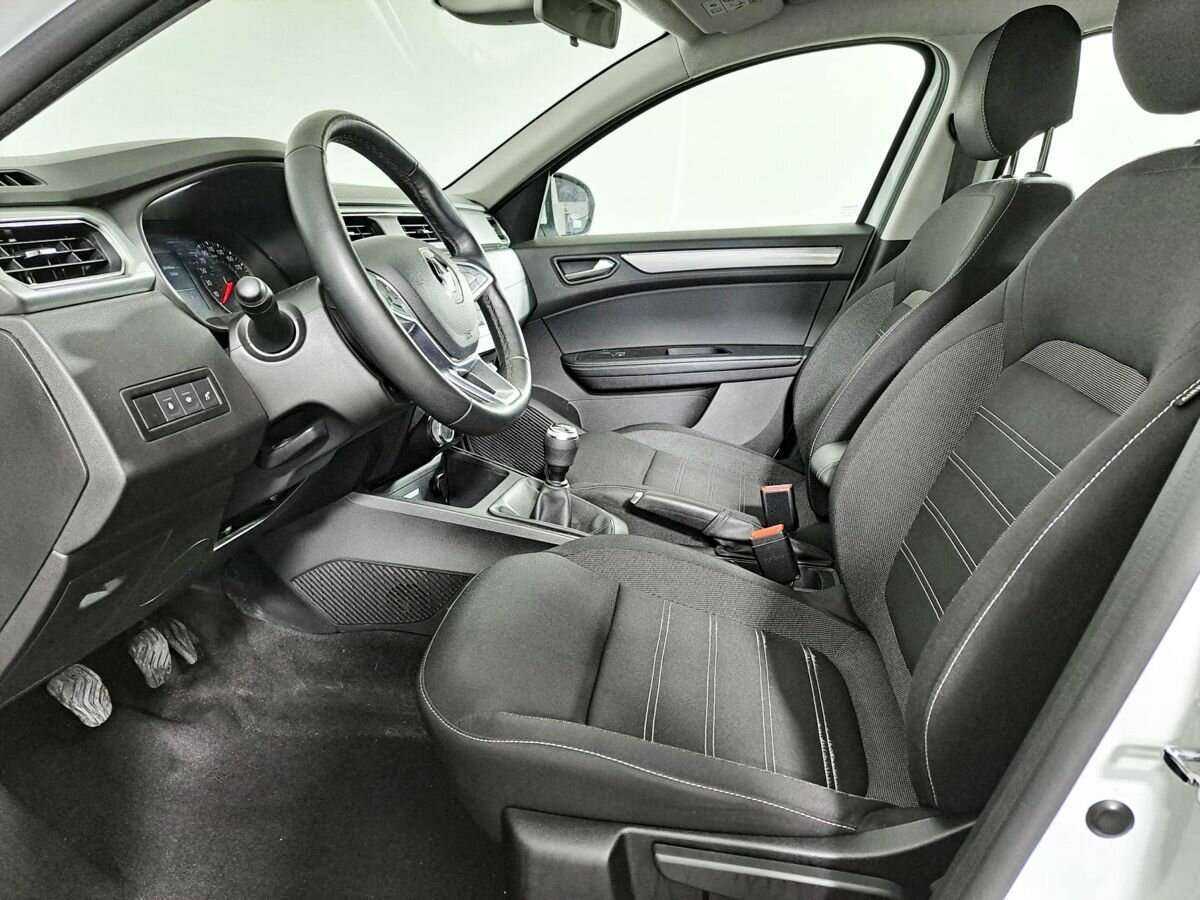 Продажа Б/У Рено Аркана. Фото: #11