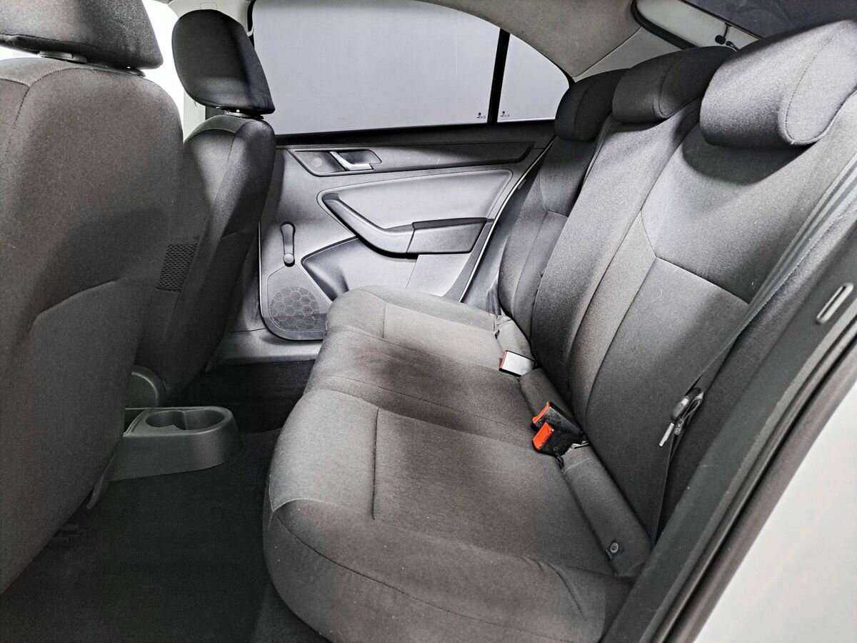 Продажа Б/У Шкода Рапид. Фото: #11