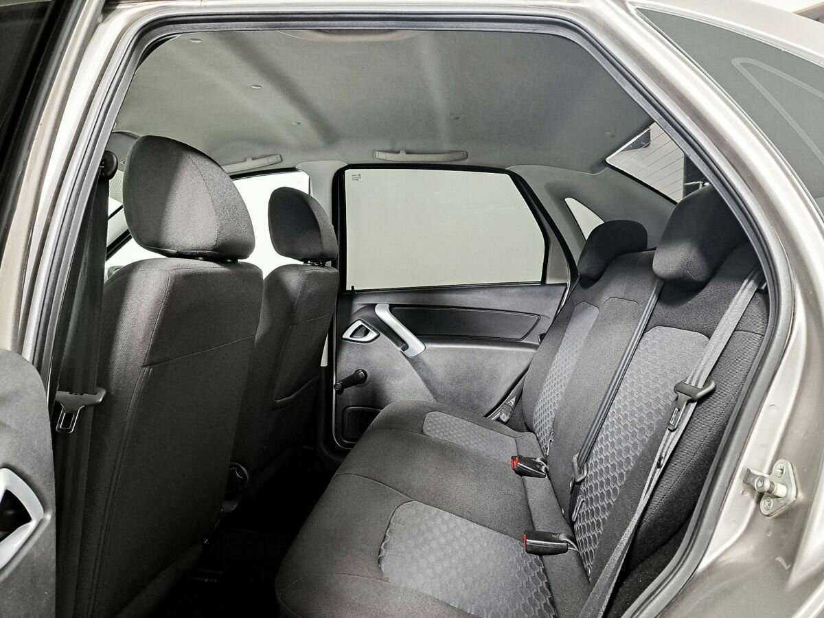 Продажа Б/У Лада (ВАЗ) Гранта. Фото: #9