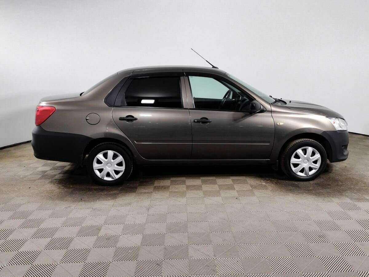 Продажа Б/У Датсун он-ДО. Фото: #3