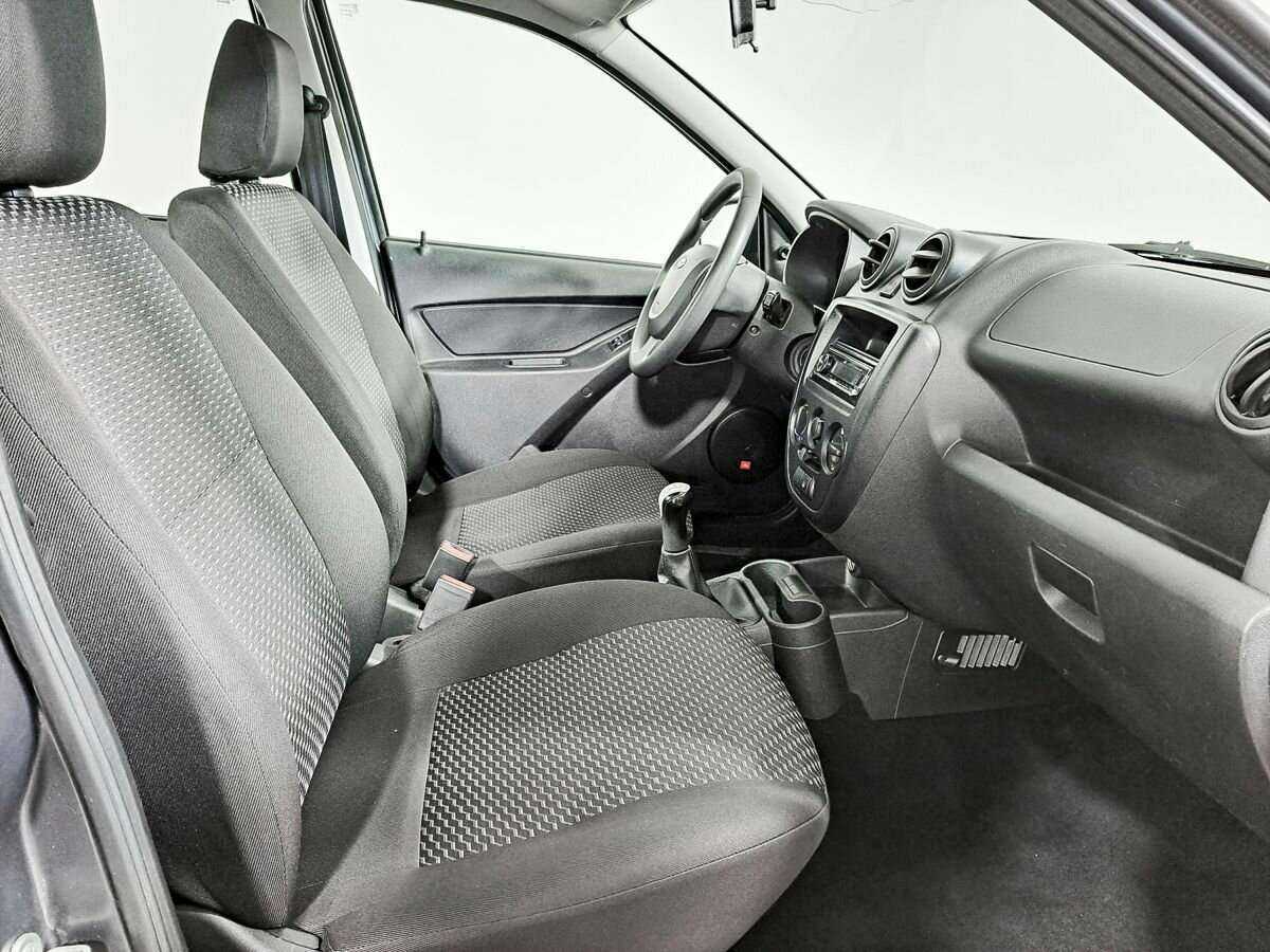 Продажа Б/У Лада (ВАЗ) Гранта. Фото: #6