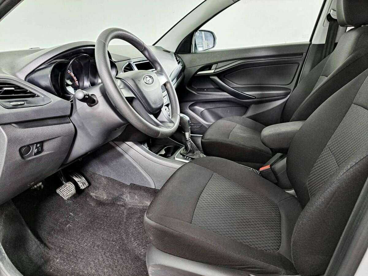 Продажа Б/У Лада (ВАЗ) Веста. Фото: #10