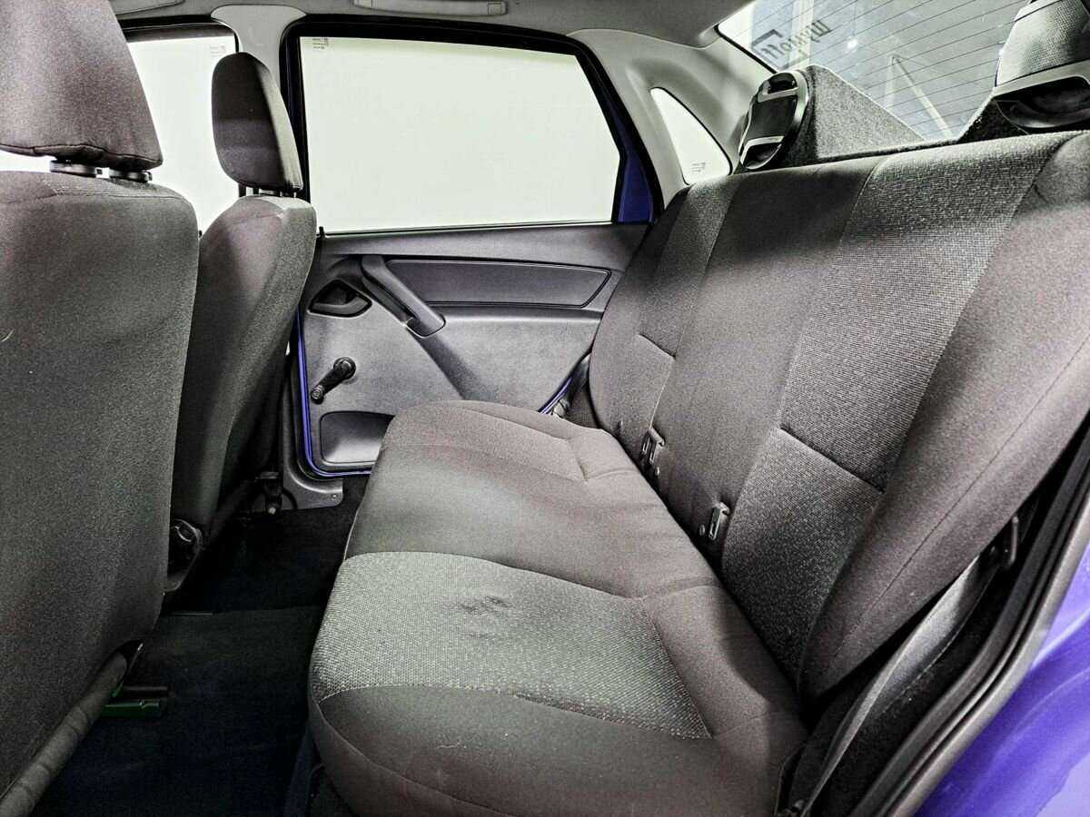 Продажа Б/У Лада (ВАЗ) Гранта. Фото: #7