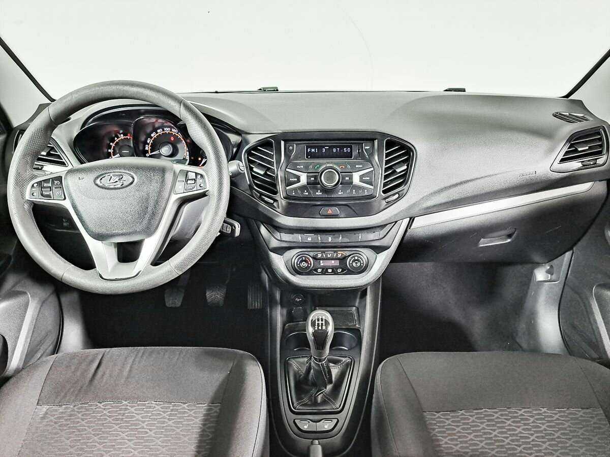 Продажа Б/У Лада (ВАЗ) Веста. Фото: #11