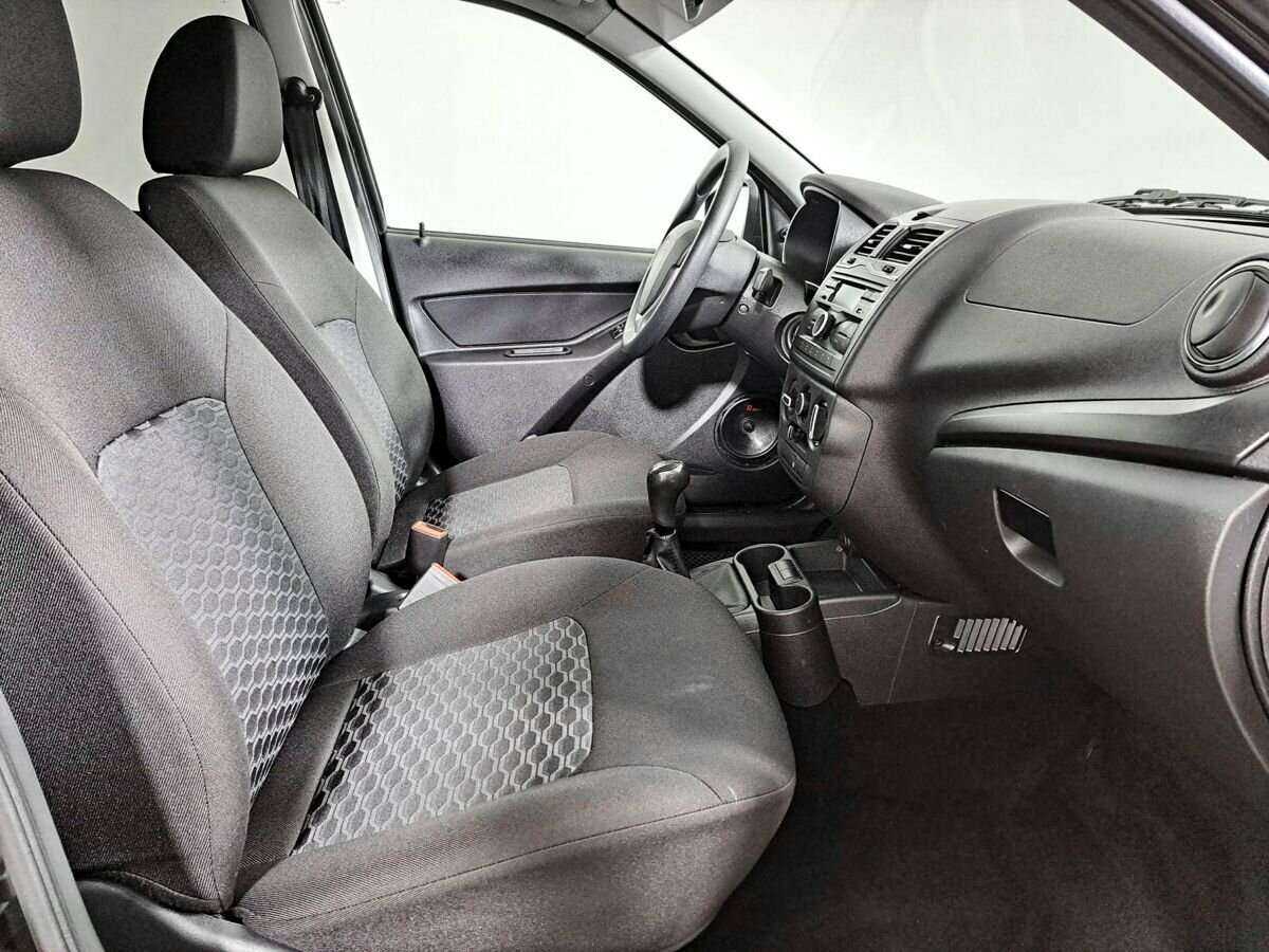 Продажа Б/У Лада (ВАЗ) Гранта. Фото: #8