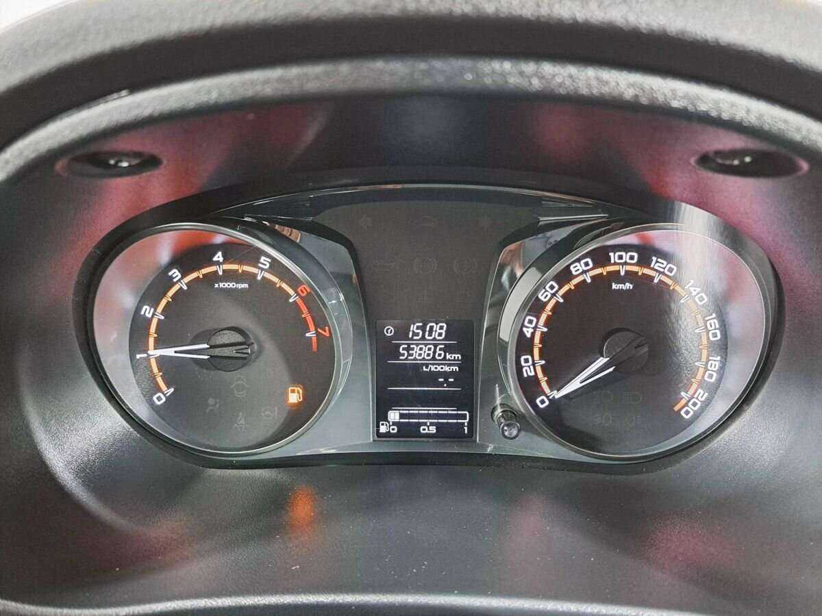 Продажа Б/У Лада (ВАЗ) Гранта. Фото: #10