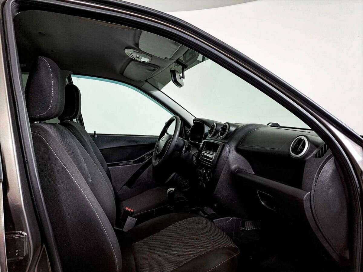 Продажа Б/У Лада (ВАЗ) Гранта. Фото: #9