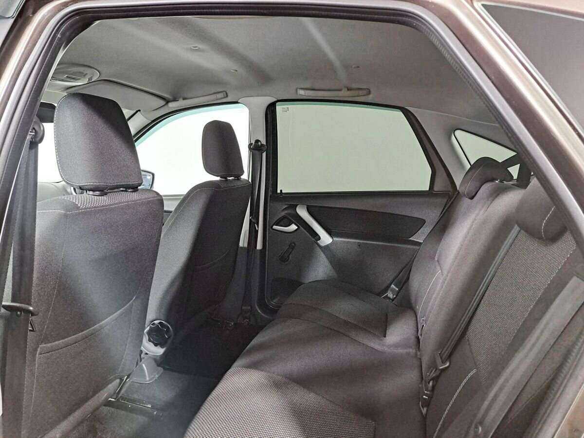 Продажа Б/У Лада (ВАЗ) Гранта. Фото: #10