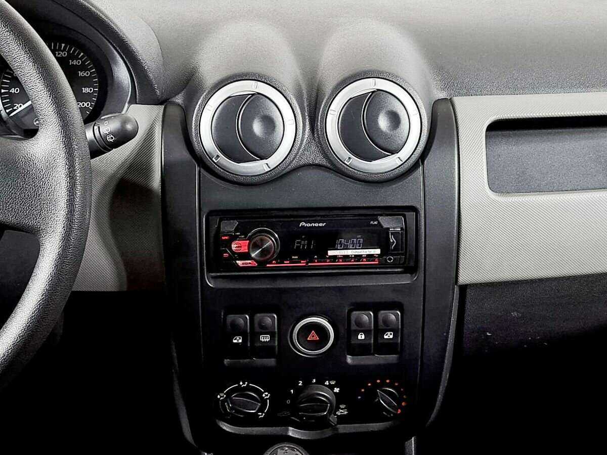 Продажа Б/У Лада (ВАЗ) Ларгус. Фото: #12