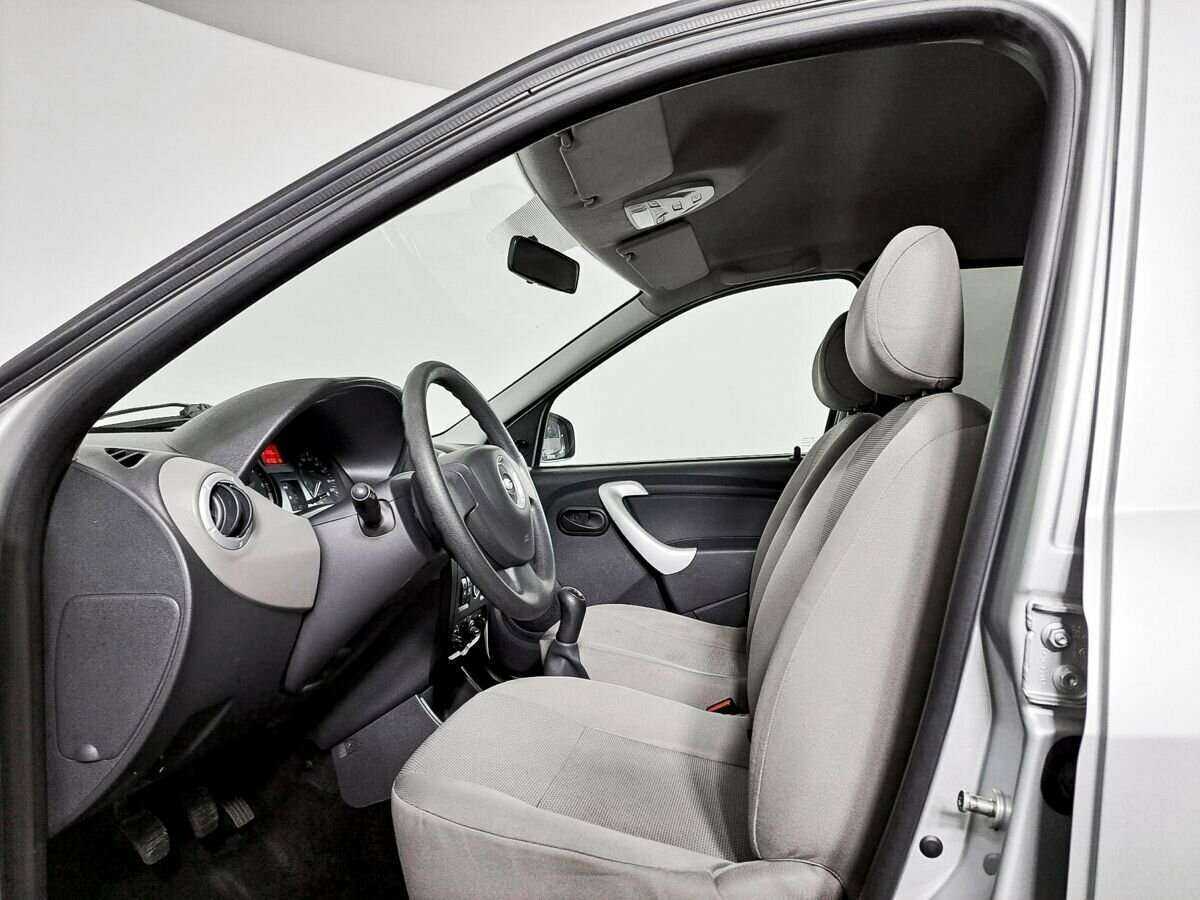 Продажа Б/У Лада (ВАЗ) Ларгус. Фото: #13