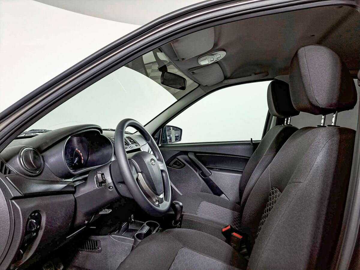 Продажа Б/У Лада (ВАЗ) Гранта. Фото: #13