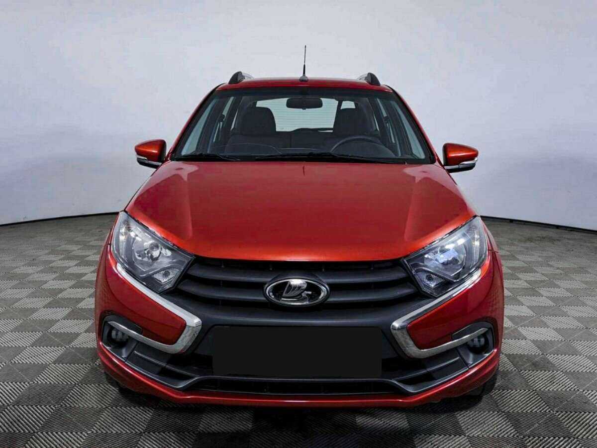 Продажа Б/У Лада (ВАЗ) Гранта. Фото: #1