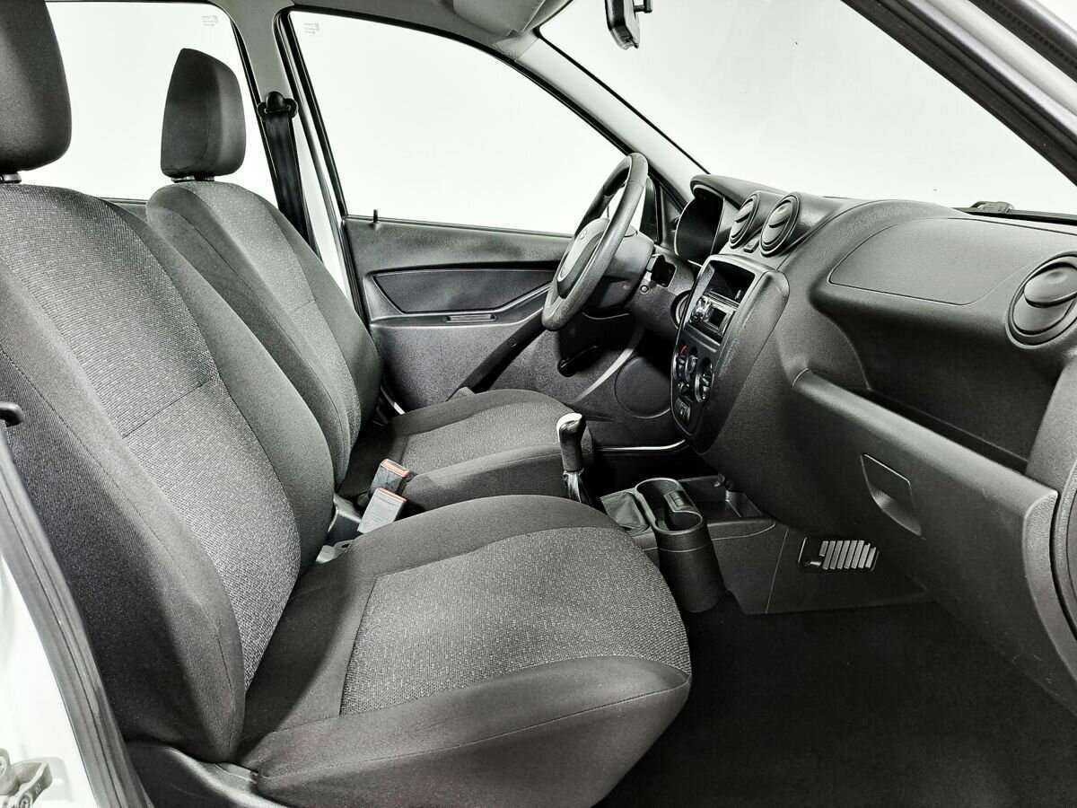 Продажа Б/У Лада (ВАЗ) Гранта. Фото: #8