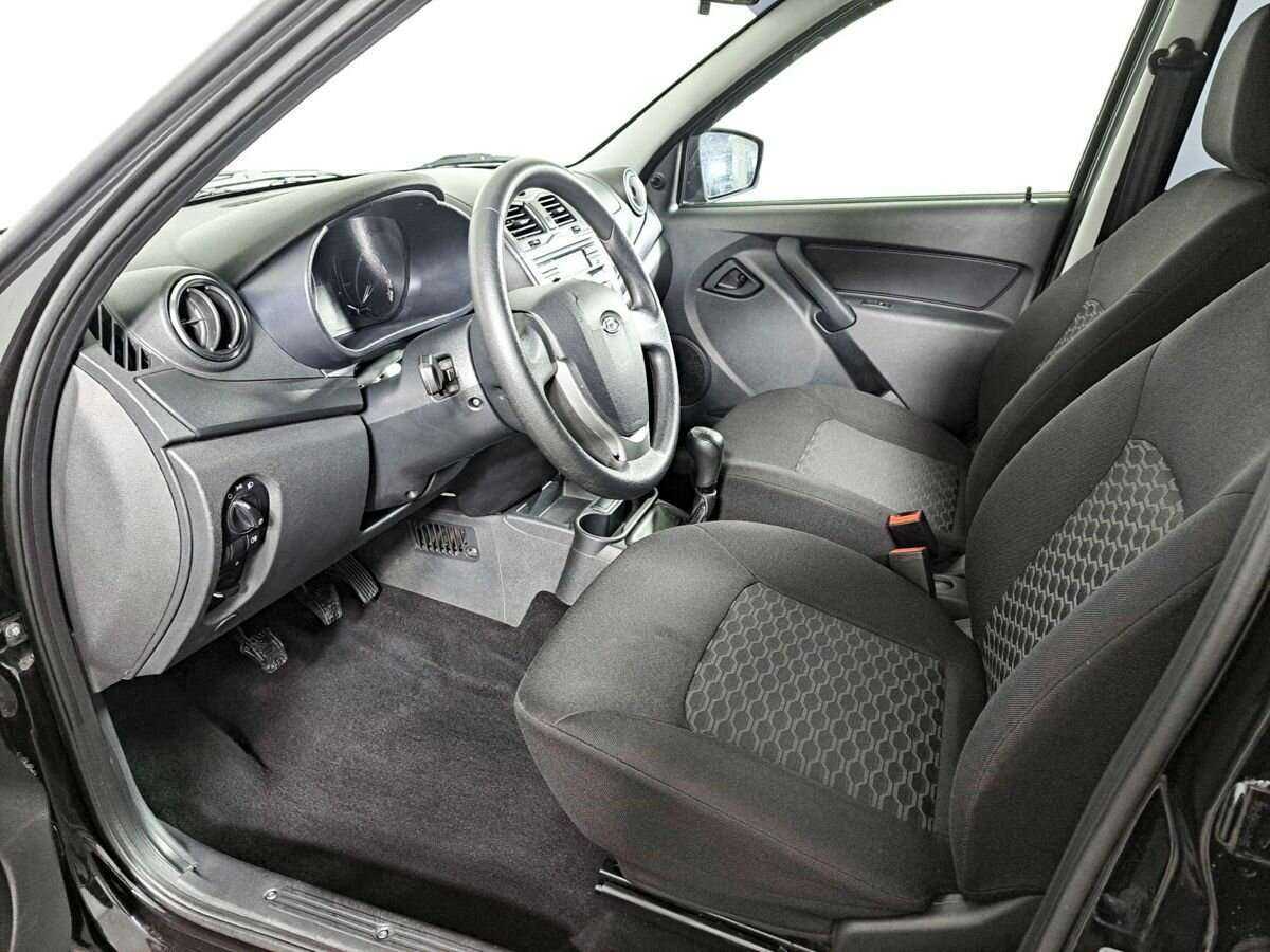 Продажа Б/У Лада (ВАЗ) Гранта. Фото: #13