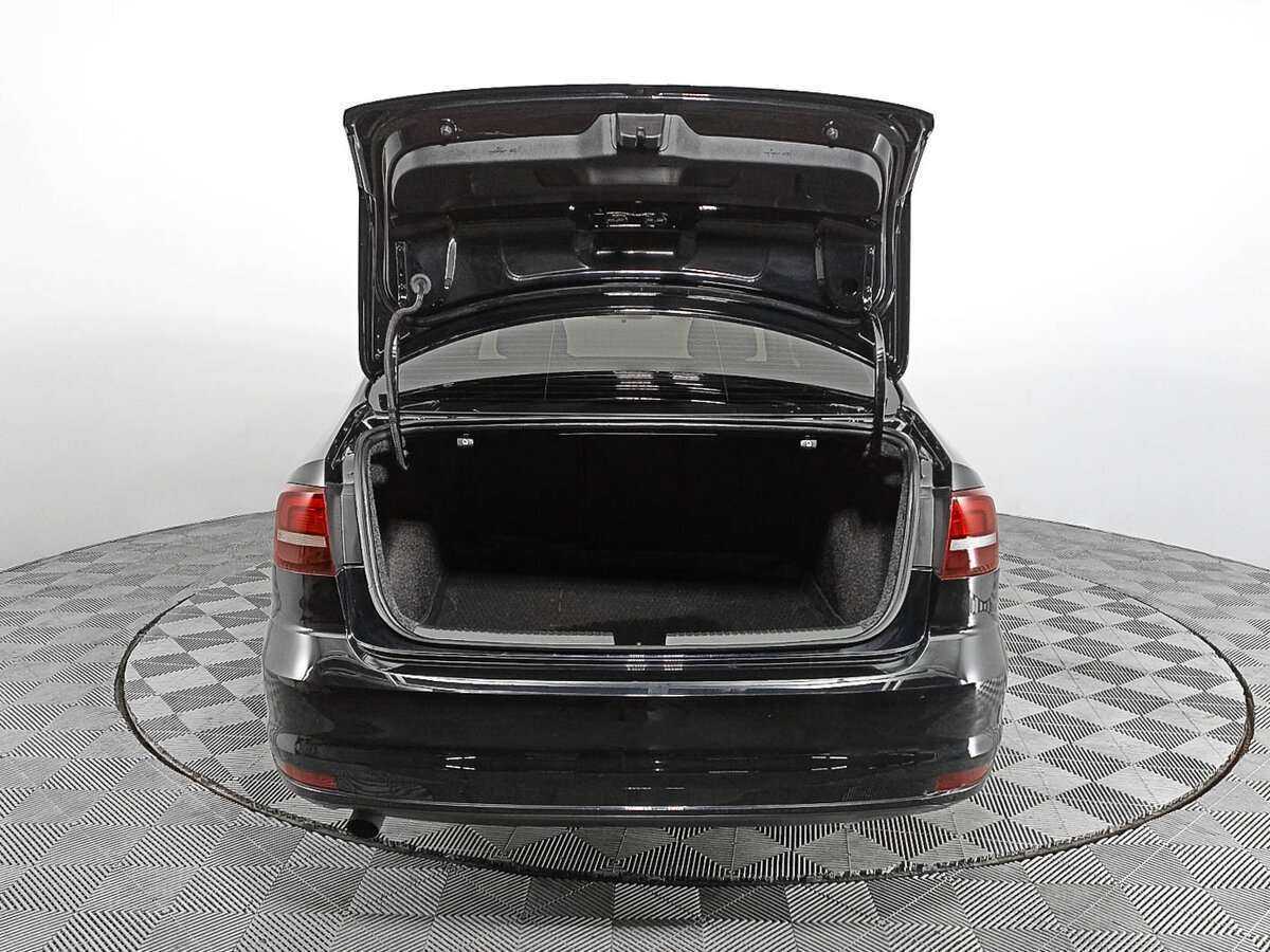 Продажа Б/У Фольксваген Джетта. Фото: #8