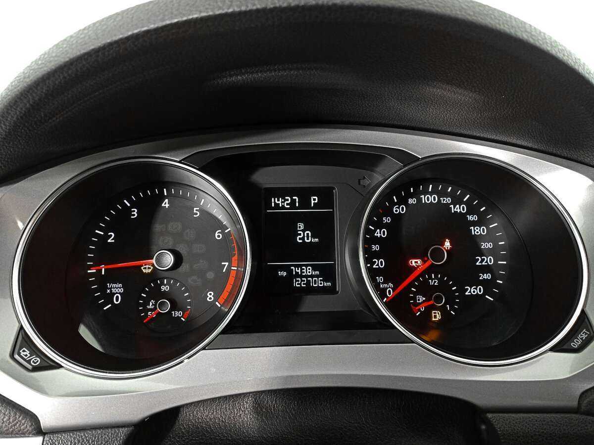 Продажа Б/У Фольксваген Джетта. Фото: #11