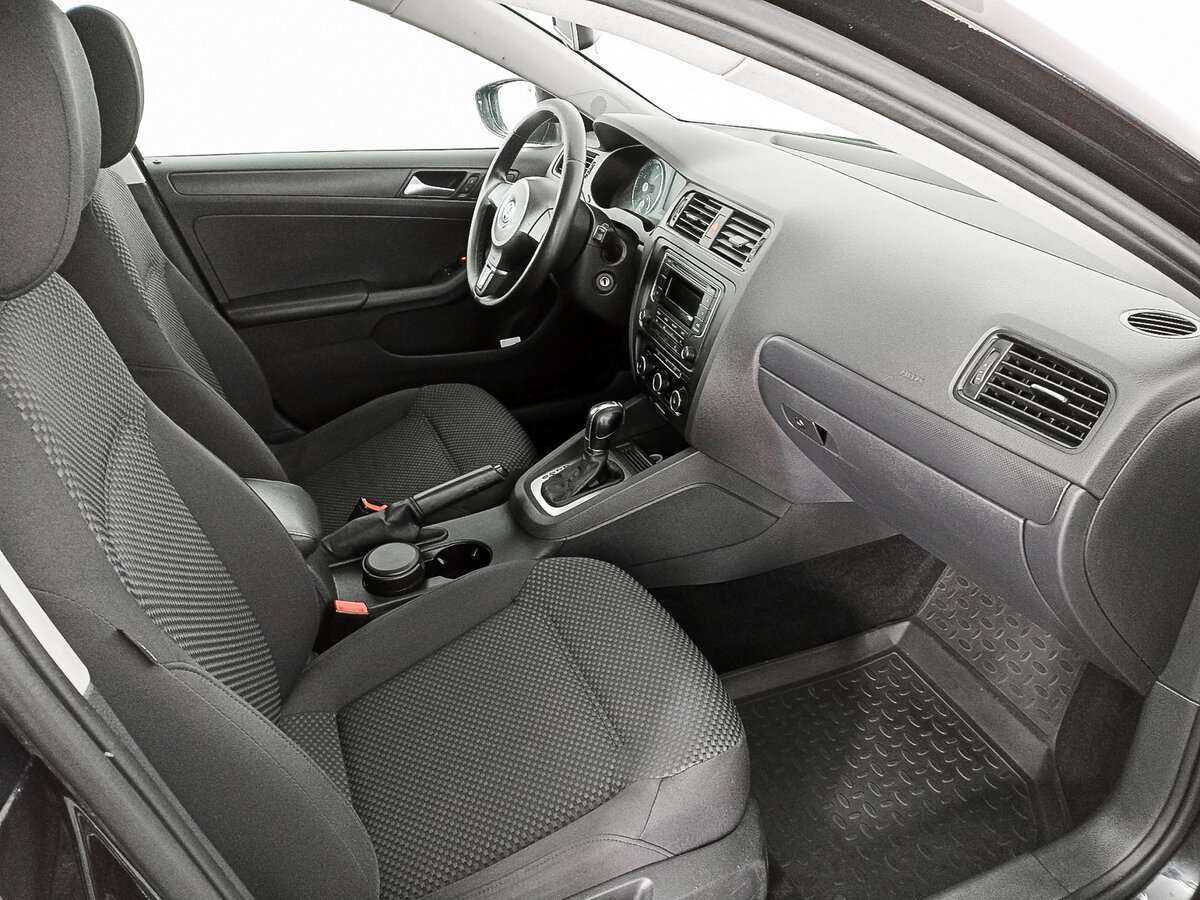 Продажа Б/У Фольксваген Джетта. Фото: #8