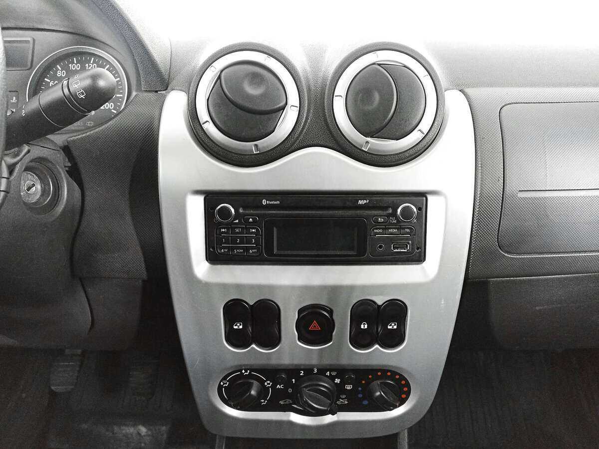 Продажа Б/У Рено Сандеро. Фото: #14