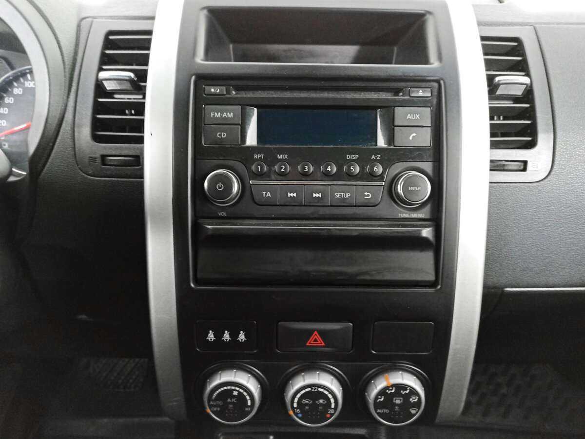 Продажа Б/У Ниссан Икс-Трейл. Фото: #12