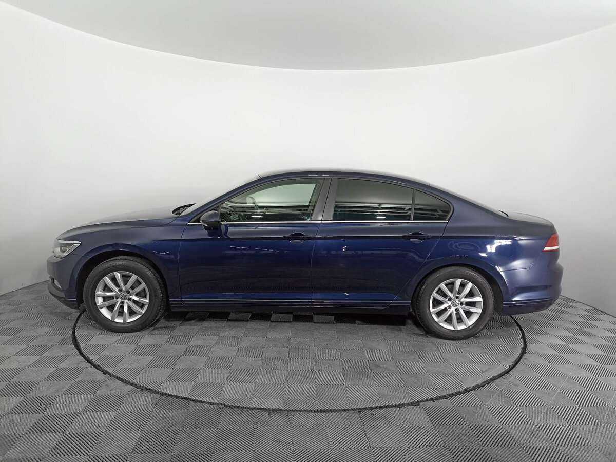 Продажа Б/У Фольксваген Пассат. Фото: #7